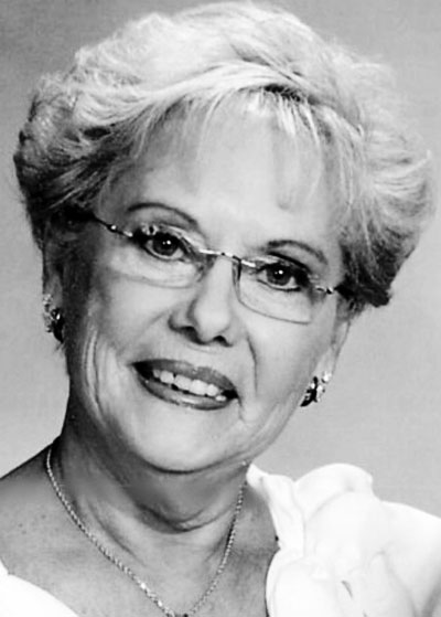 Kathryn J. Graham | News, Sports, Jobs - News and Sentinel